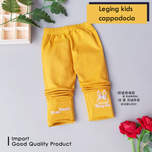 Load image into Gallery viewer, LS Leging Kids Cappadocia