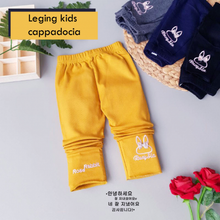 Load image into Gallery viewer, LS Leging Kids Cappadocia