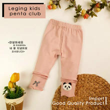 Load image into Gallery viewer, LS Leging Kids Penta Club