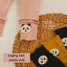 Load image into Gallery viewer, LS Leging Kids Penta Club