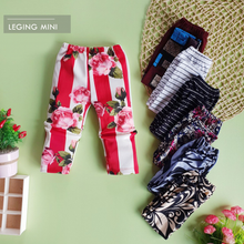 Load image into Gallery viewer, LS Leging Mini