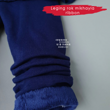Load image into Gallery viewer, LS Leging Rok Mikhayla Ribbon