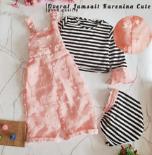 Load image into Gallery viewer, LS Overal Jumsuit Karenina Cute2