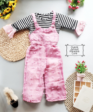 Load image into Gallery viewer, LS Overal Jumsuit Karenina Cute2