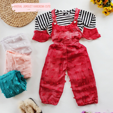 Load image into Gallery viewer, LS Overal Jumsuit Karenina Cute2