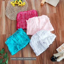 Load image into Gallery viewer, LS Overal Jumsuit Karenina Cute2