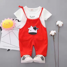 Load image into Gallery viewer, LS Overal Play With Momoe