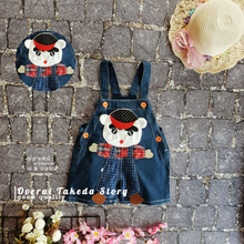 Load image into Gallery viewer, LS OVERAL TAKEDA STORY
