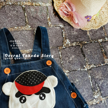 Load image into Gallery viewer, LS OVERAL TAKEDA STORY