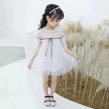 Load image into Gallery viewer, LS Premium Dress Azura Cute