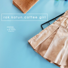 Load image into Gallery viewer, LS Rok Katun Coffe (Bahan Super Lembut)