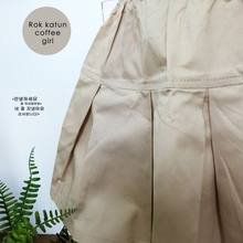 Load image into Gallery viewer, LS Rok Katun Coffe (Bahan Super Lembut)