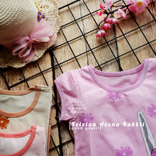 Load image into Gallery viewer, LS Setelan Avena Rabbit