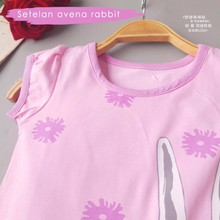 Load image into Gallery viewer, LS Setelan Avena Rabbit