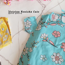 Load image into Gallery viewer, LS Setelan Kenisha Cute
