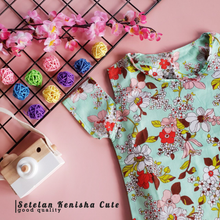Load image into Gallery viewer, LS Setelan Kenisha Cute
