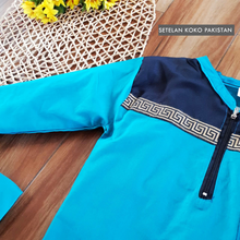 Load image into Gallery viewer, LS Setelan Koko Pakistan (Small)