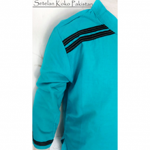 Load image into Gallery viewer, LS Setelan Koko Pakistan (Small)