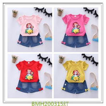 Load image into Gallery viewer, LS Setelan Led Lol Mango Cute (2 Lampu)