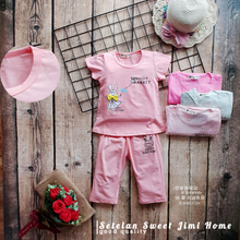 Load image into Gallery viewer, Setelan Sweet Jimi Home