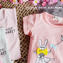 Load image into Gallery viewer, Setelan Sweet Jimi Home