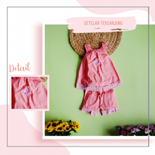 Load image into Gallery viewer, LS Setelan Tersanjung (Medium) (Tidak Diobras)
