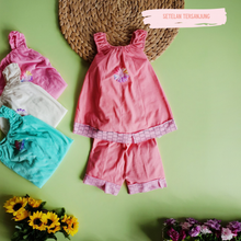 Load image into Gallery viewer, LS Setelan Tersanjung (Small) (Tidak Diobras)