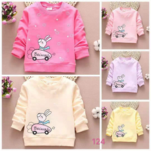 Load image into Gallery viewer, LS Sweater Dellia Carrot