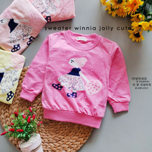 Load image into Gallery viewer, LS Sweater Winnia Jolly Cute