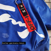 Load image into Gallery viewer, LS Switer Germany Boys