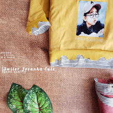 Load image into Gallery viewer, LS Switer Jovanka Cute