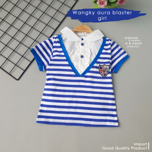 Load image into Gallery viewer, LS Wangky Aura Blaster Girl