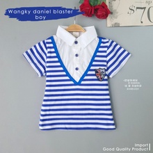 Load image into Gallery viewer, LS Wangky Daniel Blaster Boy