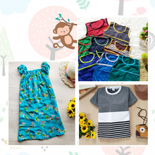 Load image into Gallery viewer, New Paket Mini