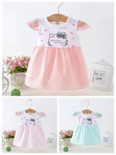 Load image into Gallery viewer, Paket Dress Baby Import Cute Isi 100pcs