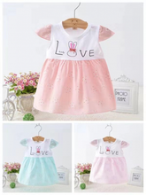 Load image into Gallery viewer, Paket Dress Baby Import Cute Isi 100pcs
