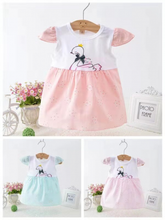 Load image into Gallery viewer, Paket Dress Baby Import Cute Isi 100pcs