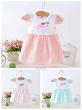 Load image into Gallery viewer, Paket Dress Baby Import Cute Isi 50pcs
