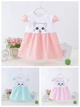 Load image into Gallery viewer, Paket Dress Baby Import Cute Isi 50pcs