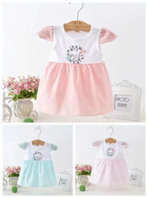 Load image into Gallery viewer, Paket Dress Baby Import Cute Isi 50pcs