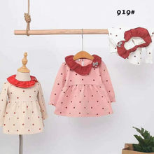Load image into Gallery viewer, Paket Kado Dress Baby A