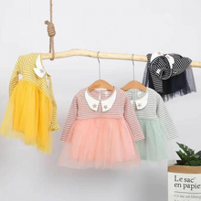 Load image into Gallery viewer, Paket Kado Dress Baby A