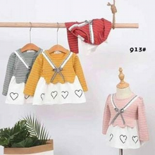 Load image into Gallery viewer, Paket Kado Dress Baby C