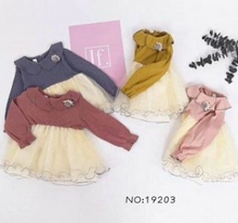 Load image into Gallery viewer, Paket Kado Dress Baby C