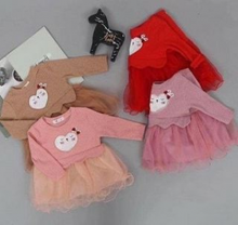 Load image into Gallery viewer, Paket Kado Dress Baby C