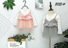Load image into Gallery viewer, Paket Kado Dress Baby C