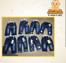 Load image into Gallery viewer, Paket Murmer Celana Import Combo