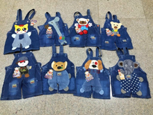 Load image into Gallery viewer, Paket Overal Baby Anak Import Isi 50pcs