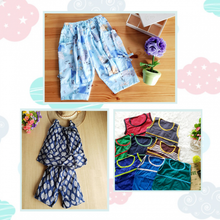 Load image into Gallery viewer, Paket Sampel 50 Pcs