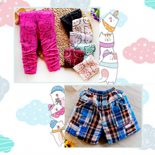 Load image into Gallery viewer, Paket Sampel 50 Pcs